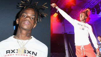 Rapper 'JayDaYoungan' dead at 24: Musician fatally shot in Louisiana hometown