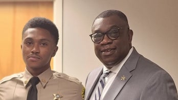 Georgia deputy helps mom save twin 2-year-olds from pool accident