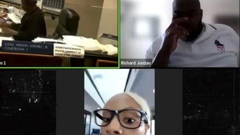 Michigan woman sues man for standing her up on date, gets into argument with judge