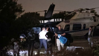 British tourist killed by helicopter rotor blades in Greece; 3 arrested, including pilot