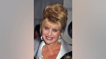 Ivana Trump loved dogs — and her legacy of care for animals will continue after her death