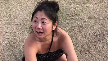 Tennessee newlywed accused of killing wife on Fiji honeymoon