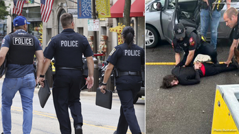 Red flag failure on Highland Park shooting suspect, Kamala's word salad and more top headlines