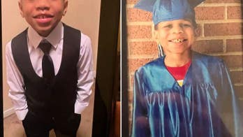 7-year-old boy found dead in washing machine after parents report him missing