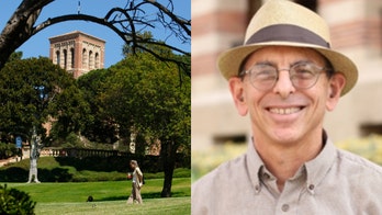 UCLA professor quits job, says 'woke takeover' of education 'intellectually corrupt'