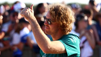 4-time Formula One champion Sebastian Vettel to retire at end of season