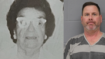 Texas man arrested 34 years later for allegedly stabbing his grandmother 51 times