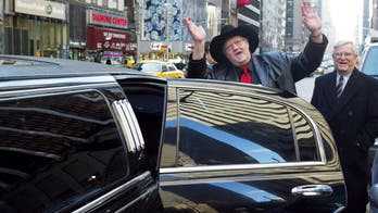 10 times hitting the lottery jackpot ended in disaster: 'I wish I'd torn that ticket up'