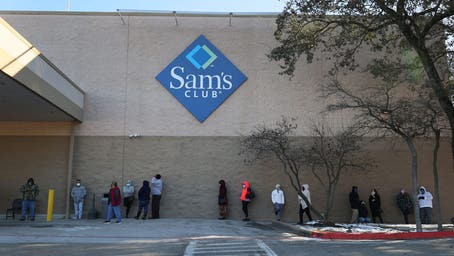 Sam's Club Revolutionizes Exit Experience with AI-Powered Technology