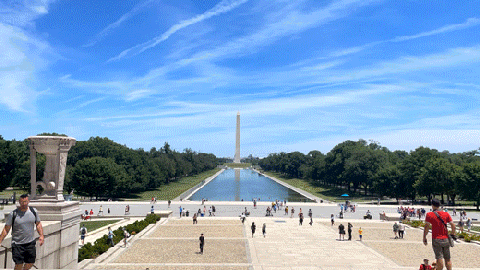 Ahead of July 4th, America answers: Are you proud to be an American?