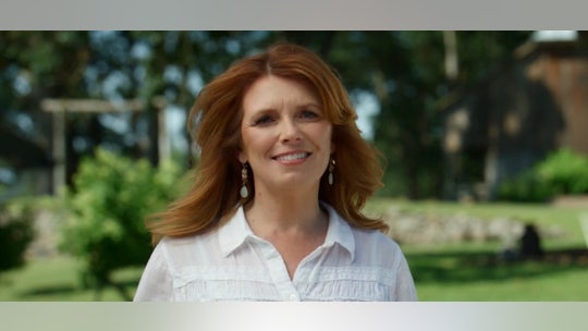 Oregon GOP hopeful Christine Drazan reveals plans for state that hasn't elected Republican governor in decades