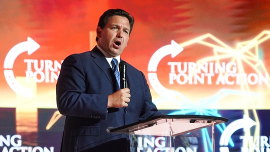 DeSantis to hit campaign trail to rally support for Trump-endorsed candidates: 'Unite and win'