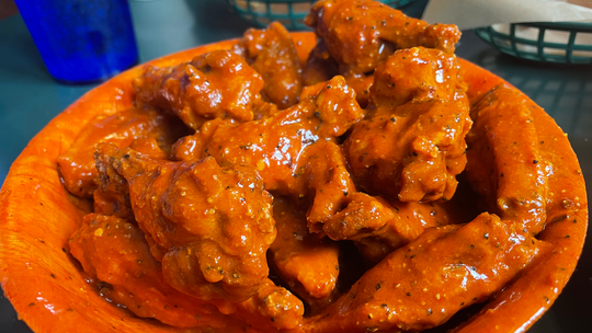 America's best chicken wings: 6 local hotspots that rule the roost, say experts