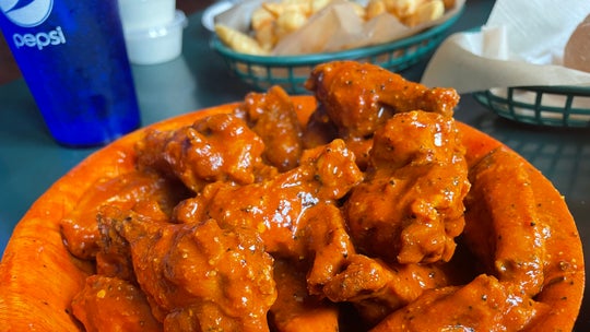 Here's why chicken wings, not Chiefs or 49ers, are the real star of Super Bowl Sunday