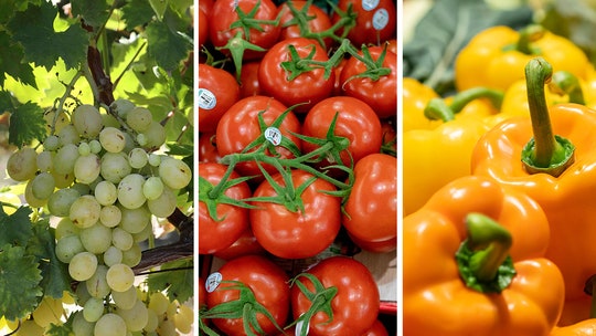 Fruit or vegetable? Take this quiz to test your healthy foods knowledge