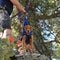 Colorado K-9s participate in special search and rescue training day