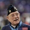 Last remaining World War II Medal of Honor recipient to lie in honor at US Capitol