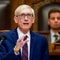 Wisconsin Gov. Tony Evers proposes 4% increase into local funding for public safety 5 weeks before election