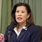CA Supreme Court chief justice, Tani Gorre Cantil-Sakauye, will not seek reelection