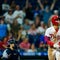 Phillies come back to beat Braves behind Bryson Stott’s home run