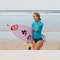 American surfer Bethany Hamilton seeks support, treatment advice for hospitalized family member