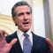 Newsom accused of ‘hypocrisy’ for calling Second Amendment a ‘suicide pact’ while surrounded by armed guards