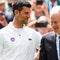 John McEnroe on Novak Djokovic potentially missing US Open over COVID vax rules: ‘I think it’s BS’