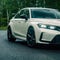 The 2023 Civic Type R is the brand’s most powerful mystery car