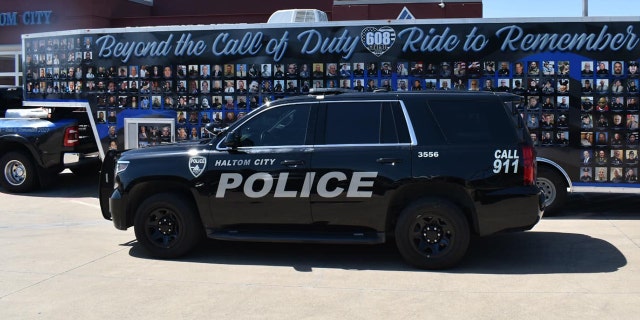 Haltom City Police Department spokesman Sgt. Rick Alexander said two people are dead and several are injured, including three police officers, following a shooting incident on July 2, 2022.