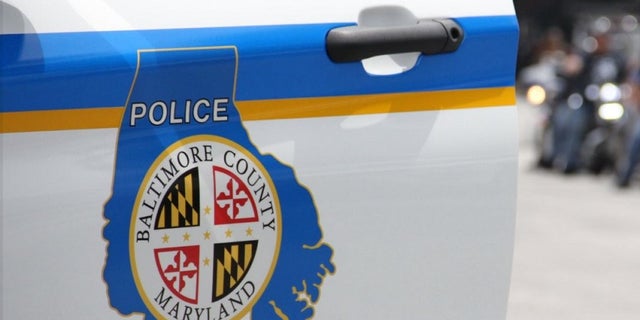 A man and a woman were shot in Baltimore County this week in what appeared to be a bystander vehicle aimed at a slammed SUV. 