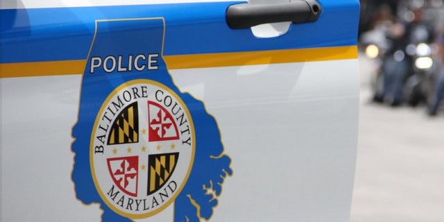 A man and a woman were shot in Baltimore County this week in what appeared to be a bystander vehicle aimed at a slammed SUV. 