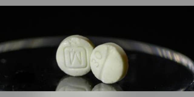 The DEA says cartels are manufacturing fake pills made to look identical to legitimate prescription medication, with sometimes lethal doses of fentanyl. 