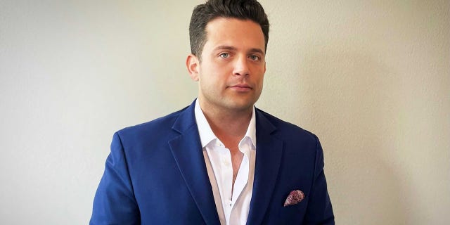 Giancarlo Sopo, founder of Visto Media and head of Hispanic advertising for former President Trump’s 2020 campaign.