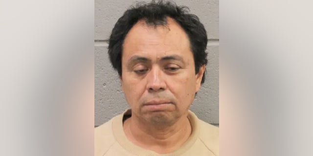 Antonio Balencia Davalos, 53, will face a murder charge for the 2004 killing of another man in Houston. 