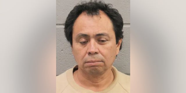 Antonio Balencia Davalos, 53, will face a murder charge for the 2004 killing of another man in Houston.