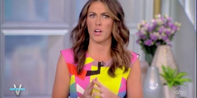 Attendees of the Conservative Political Action Conference (CPAC) in Dallas, Texas, weren’t thrilled to learn that ABC News appointed Alyssa Farah Griffin as the show’s new conservative voice.