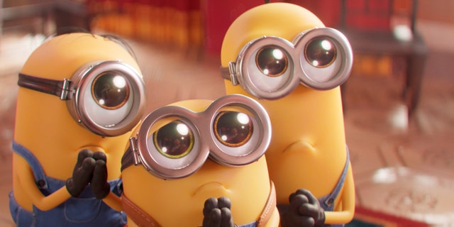 By the end of the Monday’s July 4th holiday, "Minions" will likely have earned over $127.9 million.