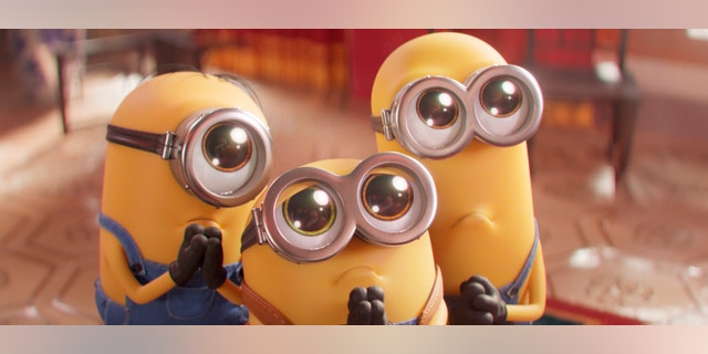 By the end of the Monday’s July 4th holiday, "Minions" will likely have earned over $127.9 million.