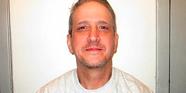 Richard Glossip's execution is scheduled for Sept. 25.