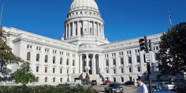 The Wisconsin Supreme Court’s conservative majority ruled that a transgender woman cannot change her name because she is on the state’s sex offender registry, and the law does not allow people on the registry to change their names.
