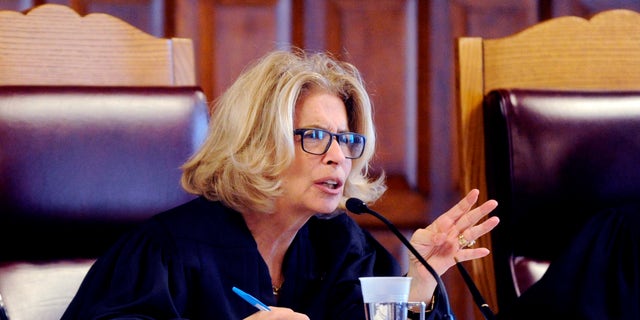 New York Court of Appeals Chief Judge Janet DiFiore will step down after more than six years presiding at the state's highest court.