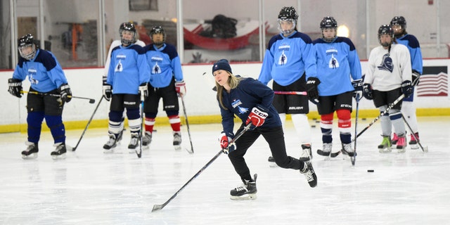 Montreal is getting their own Premier Hockey Federation franchise.