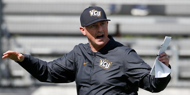 Notre Dame has hired Shawn Stiffler from VCU to be their new baseball coach.