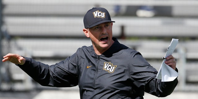 Notre Dame has hired Shawn Stiffler from VCU to be their new baseball coach.