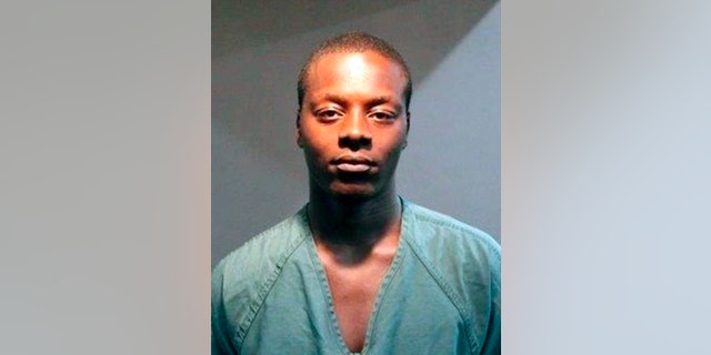 Malik Patt, above, and Jason Payne were arrested Friday in connection with a series of deadly robberies at Southern California 7-Eleven stores.