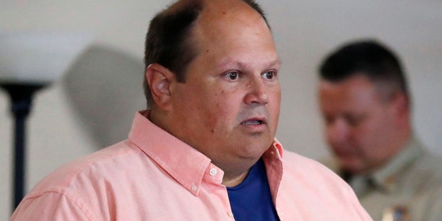 Eddie Tipton, who was convicted in 2017 in a scheme to rig computers to win jackpots for himself, friends and family, has been paroled after serving more than five years in an Iowa prison.