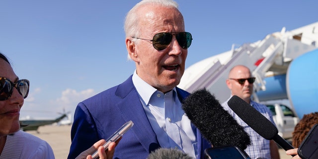 Biden tested positive for COVID-19 on Thursday, underscoring the persistence of the highly contagious virus as new variants challenge the nation's efforts to resume normalcy after two and a half years of pandemic disruptions.