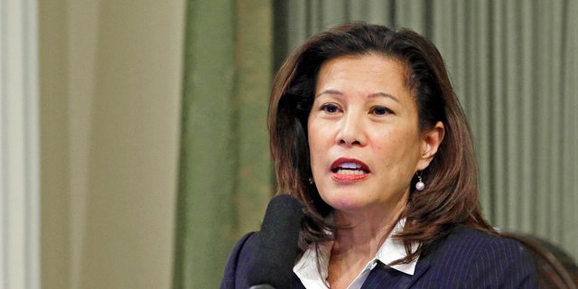 California Supreme Court Chief Justice Tani Gorre Cantil-Sakauye will not seek a second 12-year term in November and will conclude her current term of office on Jan. 1, 2023. The announcement will give Gov. Gavin Newsom, a Democrat, his third opportunity to appoint a justice to the seven-member high court, and his first to pick a new chief justice. 