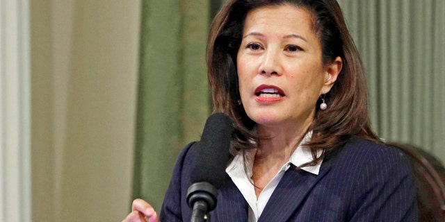 California Supreme Court Chief Justice Tani Gorre Cantil-Sakauye will not seek a second 12-year term in November and will conclude her current term of office on Jan. 1, 2023. The announcement will give Gov. Gavin Newsom, a Democrat, his third opportunity to appoint a justice to the seven-member high court, and his first to pick a new chief justice.