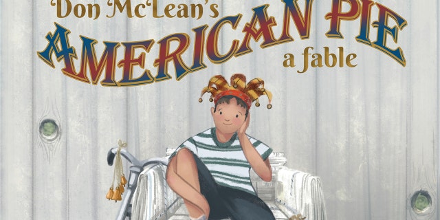 Don McLean's American Pie: A Fable